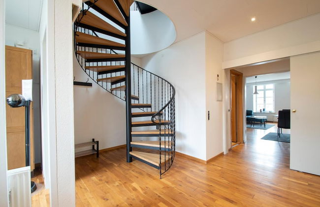 Exclusive 2 Bedroom Apartment - Photo 9