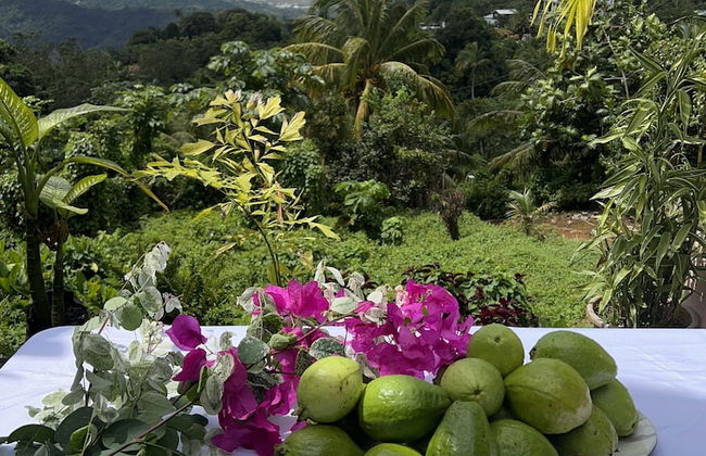 Blu Vista Cottages - Foto 24