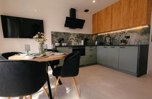 APARTAMENTY 3 CÓRKI - Foto 18