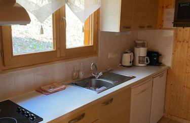 5-bedroom Chalet with Sauna and stunning views - Foto 5