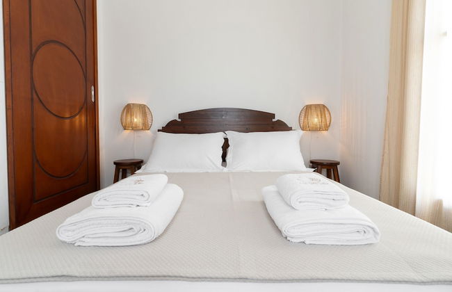 Mirsini Apartments in Sifnos - Foto 3