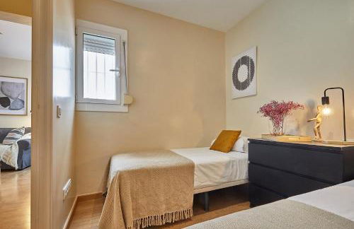 BBarcelona Urban Apartments - Photo 16