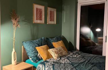 Bursztynowy Apartament - Photo 2