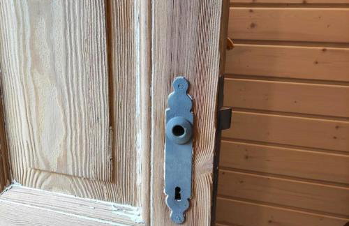 Ślusarnia-domek z sauną i balią nad jeziorem, Kaszuby - Foto 69