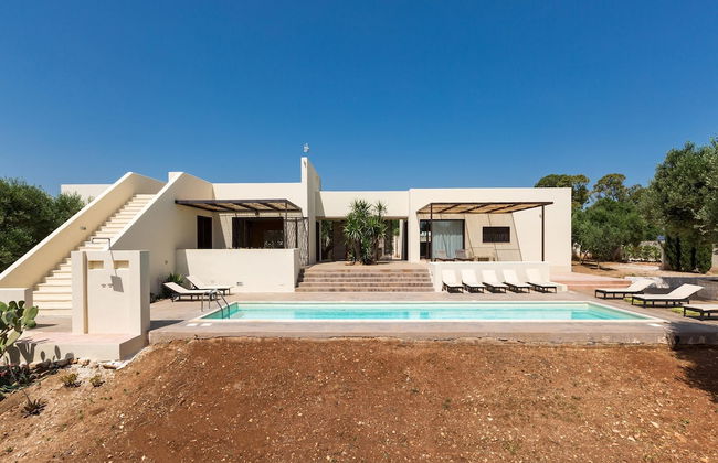 Villa Sofia - Foto 33