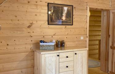 Chata Nad Potokiem w Górach - Foto 27