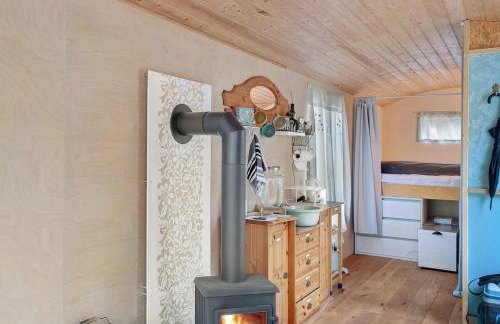 HAEVN Altes Pfarrhaus Marienfließ - Foto 73