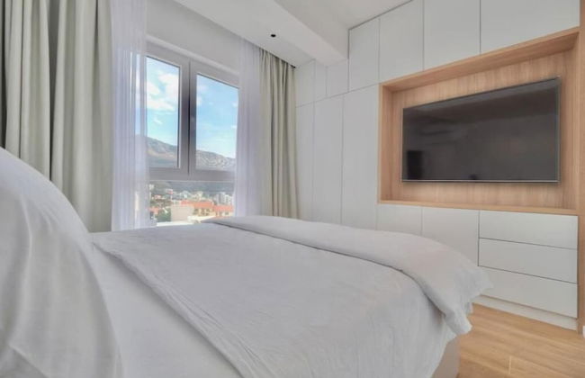 Two bedroom Apartment with sea view Jake - Foto 5