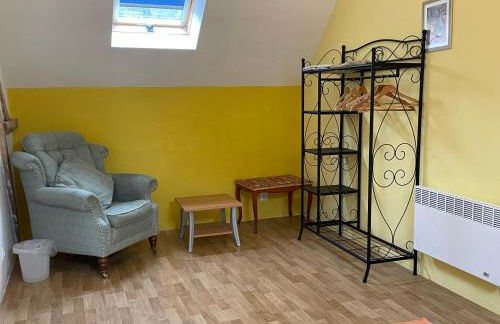 La Maison de Maître, Loire Gîte - Foto 27