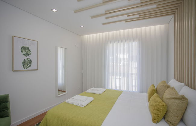 Liiiving - Luxury River View Apartment III - Photo 15