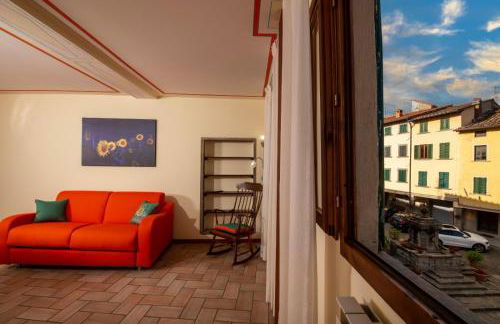 IBibiena - CASA NATALE BERNARDO TANUCCI - Foto 6