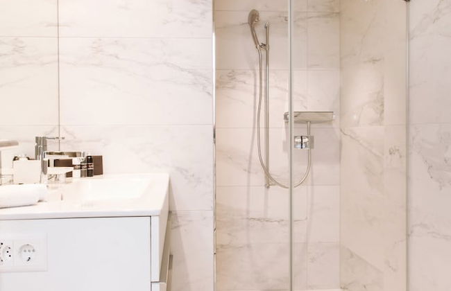 City Stay Apartments Lindenstraße - Foto 53