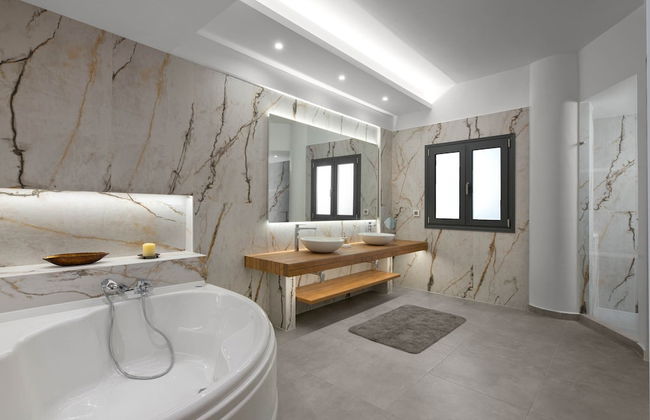 Villa Summer Dawn - Foto 14