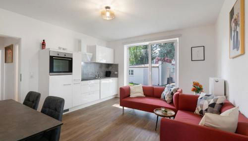 Ferienwohnung in München Eg - Foto 4