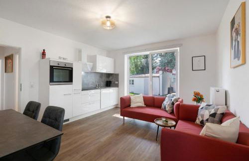 Ferienwohnung in München Eg - Foto 4