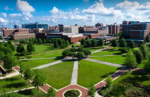 Cozy 2 bedroom apt - Hospitals downtown - WiFi - Foto 15