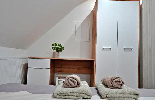 Apartman Tilia - Foto 26