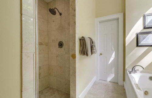 Mountain View Home: Hike, Raft, Golf + More! - Foto 25