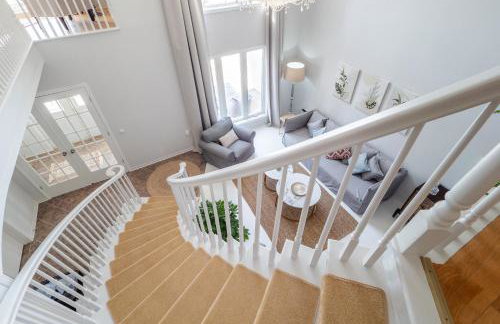 Villa Kostamaria - Foto 47