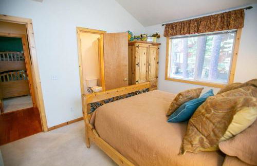 Cozy Tahoe Donner Retreat - Foto 19