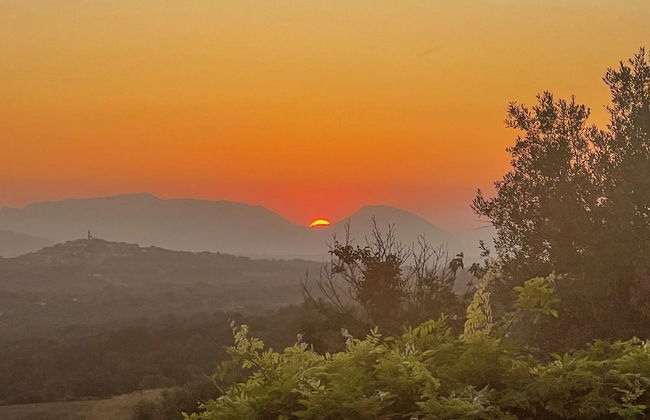 Villa Paradiso - Irpinia - Foto 68