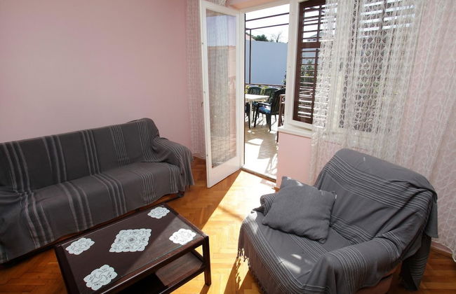 Apartments Marin / Two Bedrooms Jelena - Foto 9