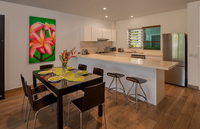 The Terraces Apartments Resort - Foto 8