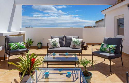 Mare by La Pita - Central Premium Apartment with Terrace - Photo 24