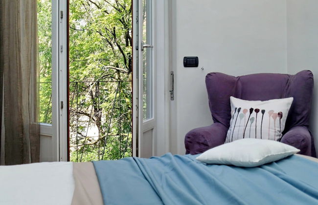 JOIVY The Park Lounge - Photo 5