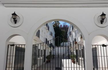 Apartamento Jardines de la Duquesa con garaje - Photo 2