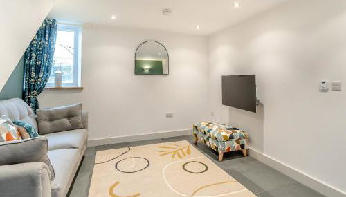 Christopher's Cottage - Foto 2