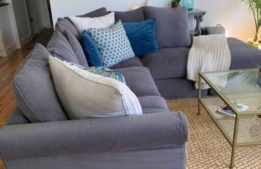 Downtown- Sunshine Cottage and Golf Cart - Foto 9