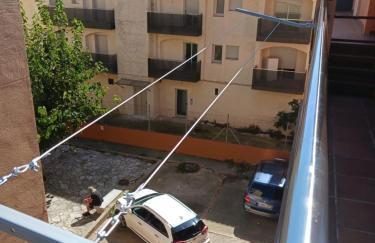 NIUMAR Acogedor apartamento muy luminoso con terraza - Photo 27