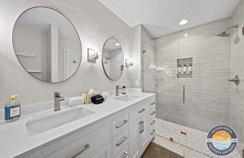 Fontana Retreat Walk to Lake Pool Golf King Suites - Foto 19