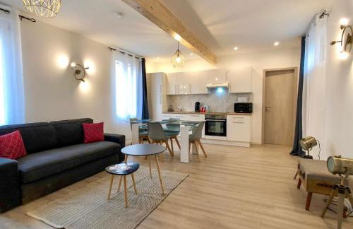 Charming Home - City Center Cosy Apartments - Foto 1