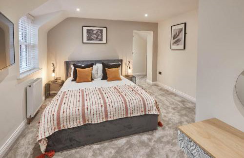 Host Stay Uggleby House Briggswath - Foto 2