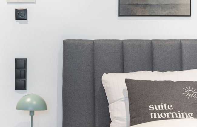 Limehome Münster Von-Steuben-Str. - Photo 40