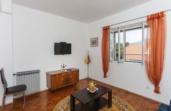 Apartments Sisic - Photo 12