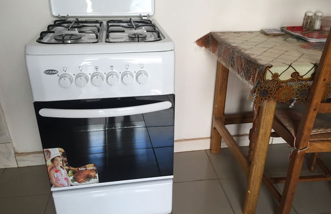 Villa Diamaka - Photo 12