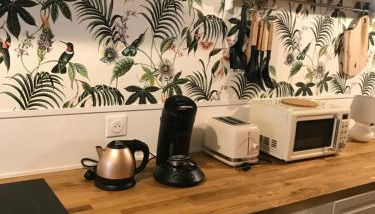 La Chapelle Saint-Nicolas - Foto 3