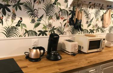 La Chapelle Saint-Nicolas - Foto 3