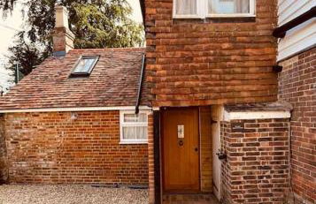 Cute and Cosy Little Cottage - Foto 7