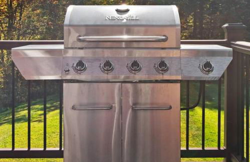 New! 3BR Contemporary Log Home in Catskill Mtns - Foto 15