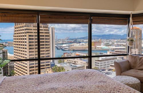 Bishop Suites At The Executive Centre - Foto 98