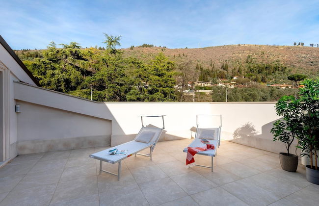 Genteel Home Prato - Foto 39