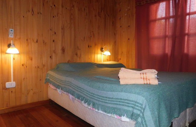 Cabañas Araticu - Foto 16