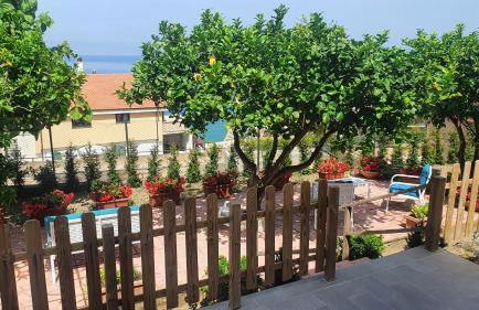 Palinuro Villa Bellavista - Foto 7