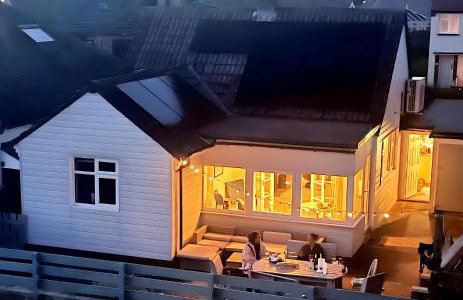 Marram Cottage - Well Equipped, Cosy, Home from Home, Next to Beach, - Foto 5