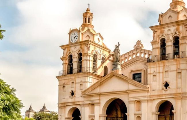 Bvd. Illia Flat MEC - Photo 17