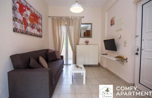 Nikis Dream Comfy Apartments - Foto 51